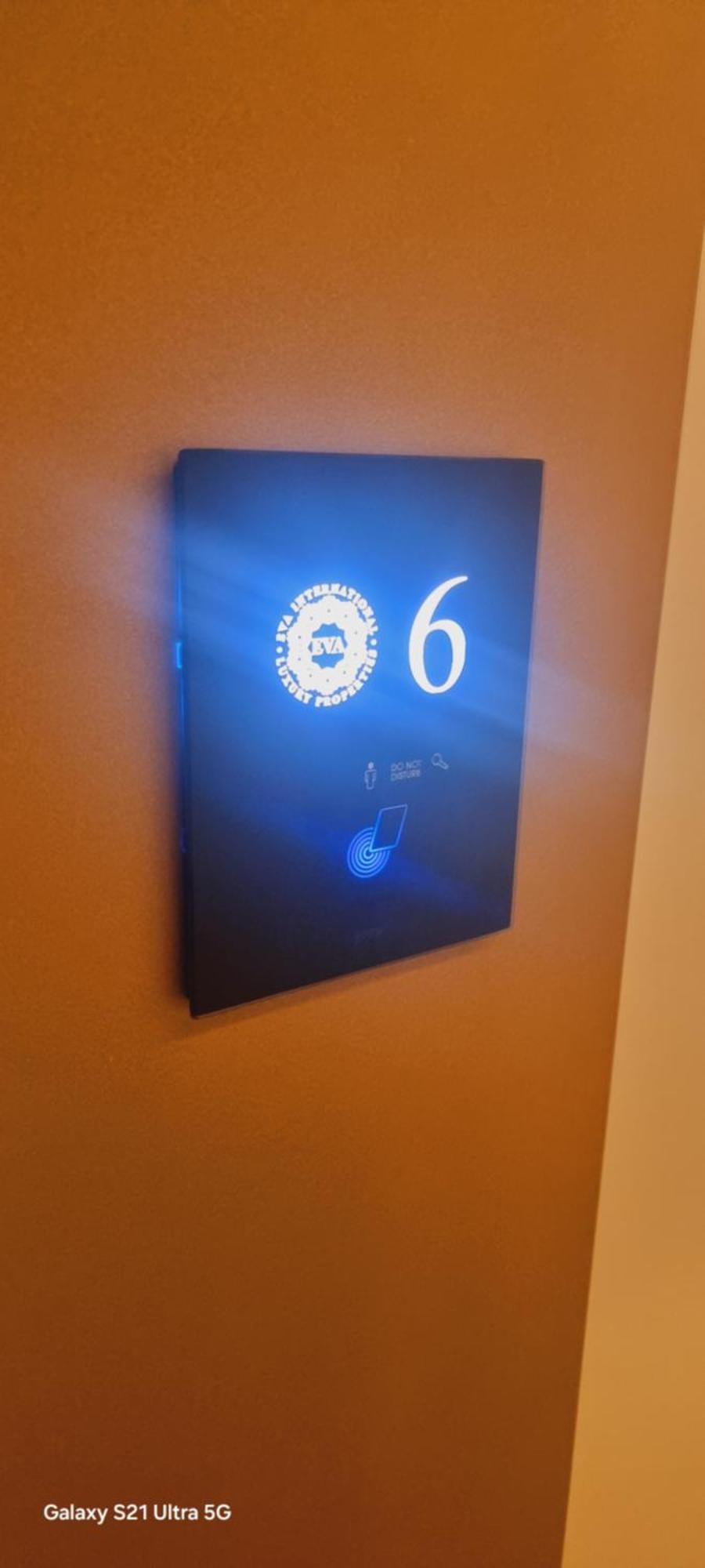 Eva Luxury Suite Cagliari Exteriör bild