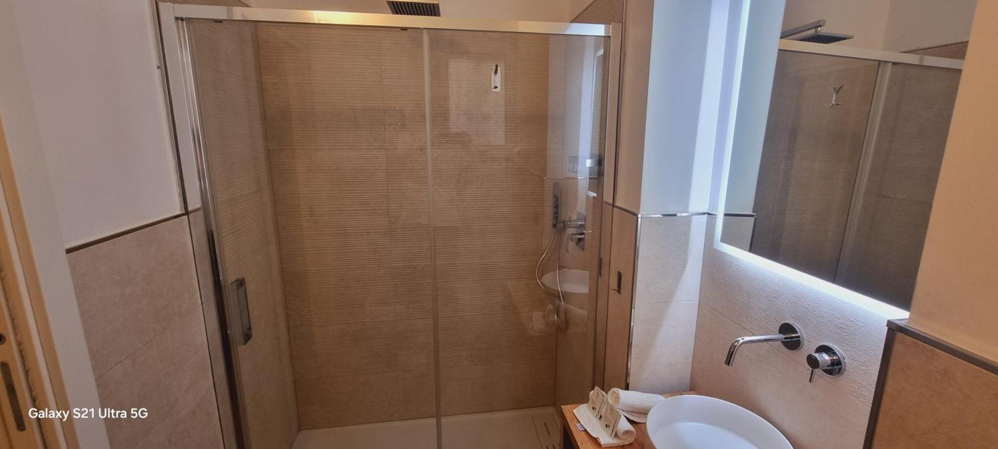 Eva Luxury Suite Cagliari Exteriör bild