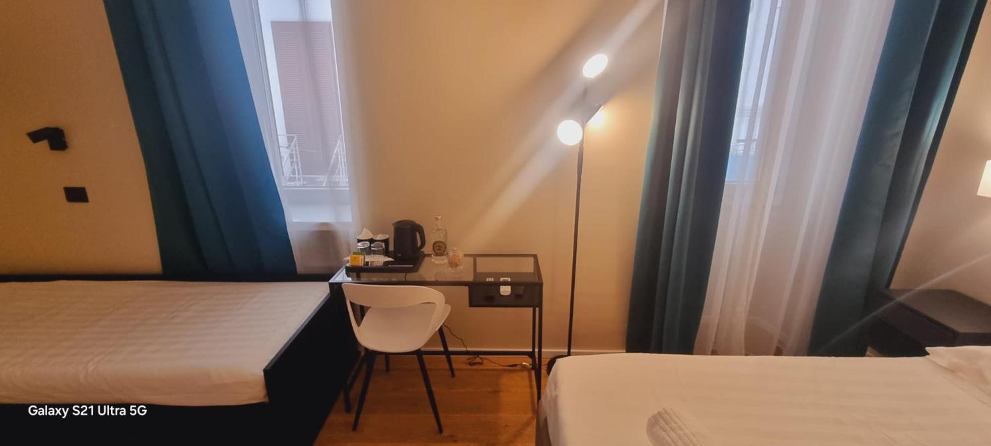 Eva Luxury Suite Cagliari Exteriör bild