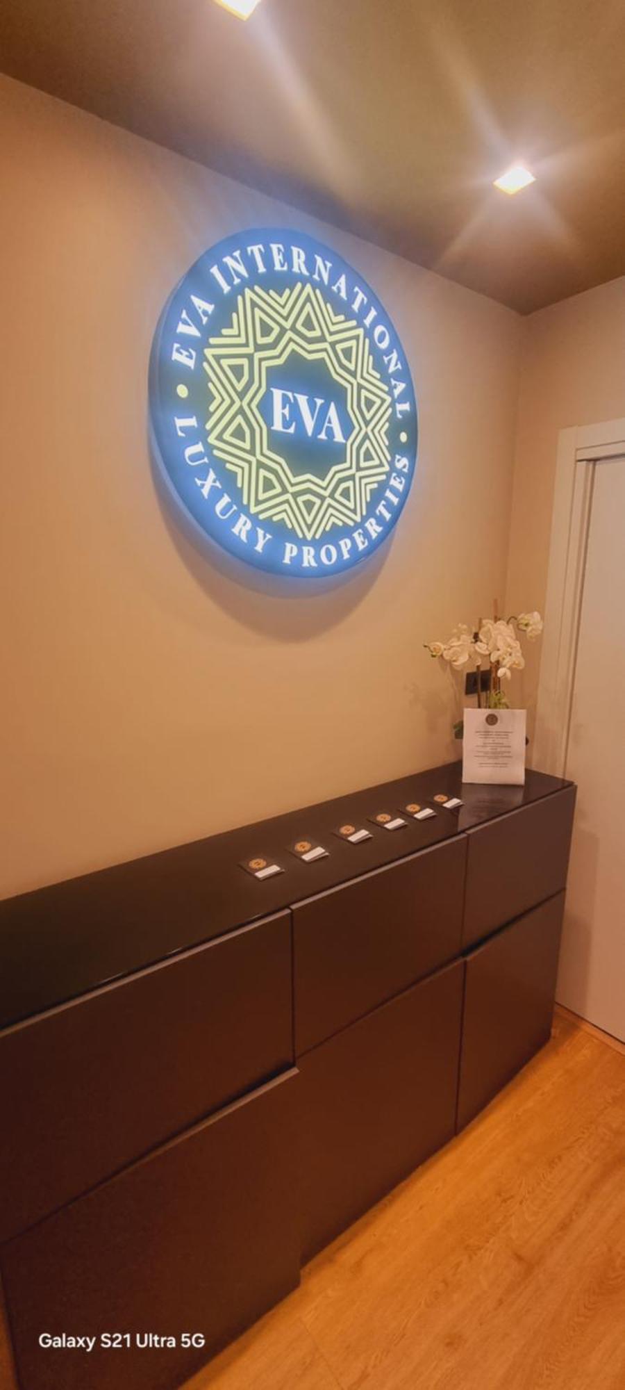 Eva Luxury Suite Cagliari Exteriör bild